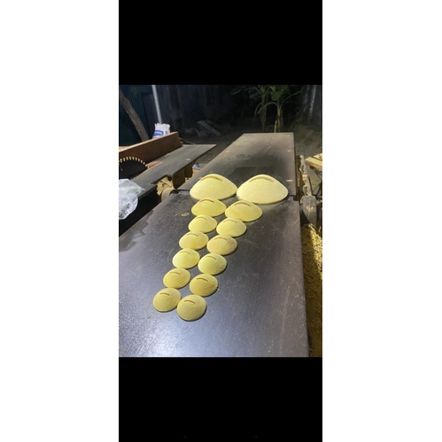 Miệng sáo cnc dàn âm