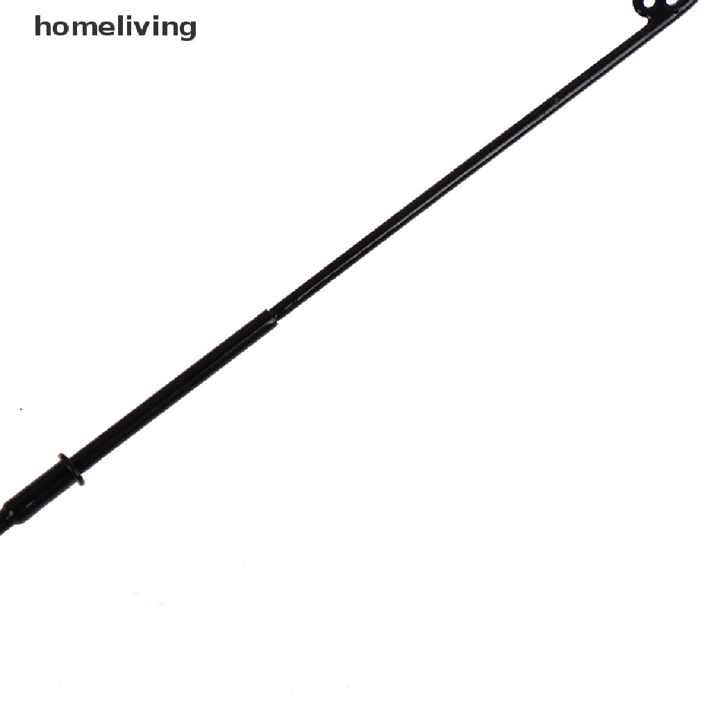 Bộ 2 Mô Hình Đèn Đường Phong Cách vintage Tỉ Lệ 1: 87