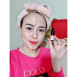 Serum Caramel Đường đen nhật bản ( phiên bản mới check cod )