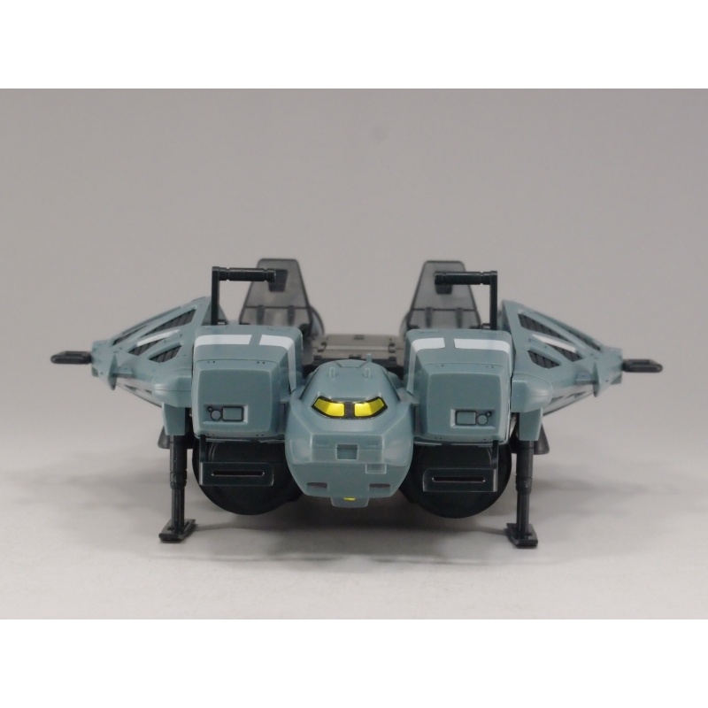 Mô hình lắp ráp 1/144 HGUC BASE JABBER TYPE 89 Bandai 4573102557544