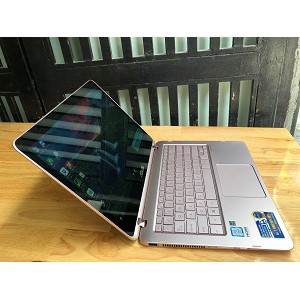 Laptop Asus ux360u, i5 6200u, 8G, 256G, 13,3in, touch, x360