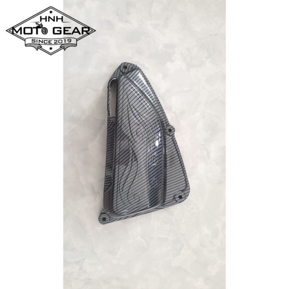 Ốp Carbon Vision 2021 Artista Chính Hãng