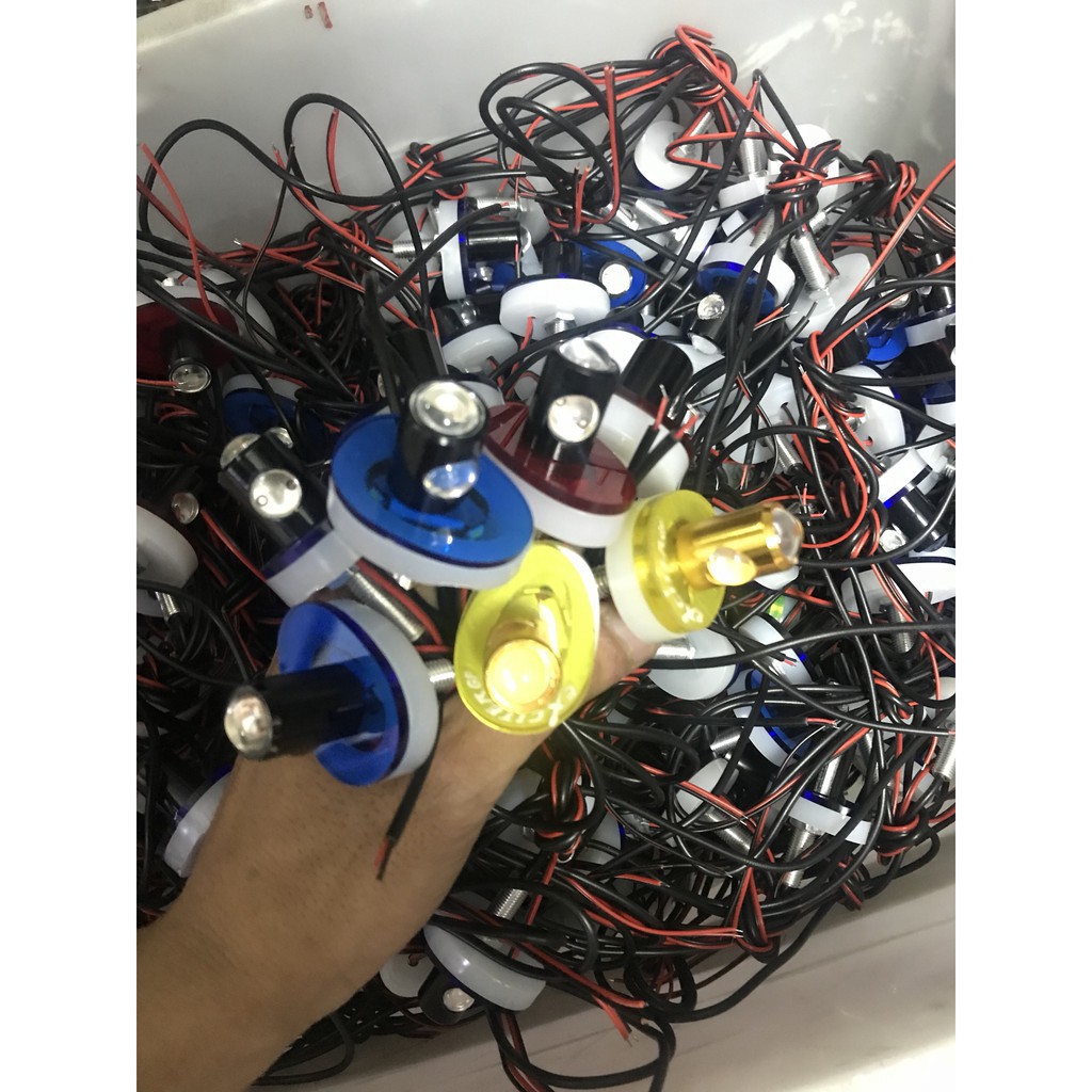 BỘ ĐÈN LED XI NHAN K4 MULTI 2 CHIỀU  - MULTY 2 TẦNG