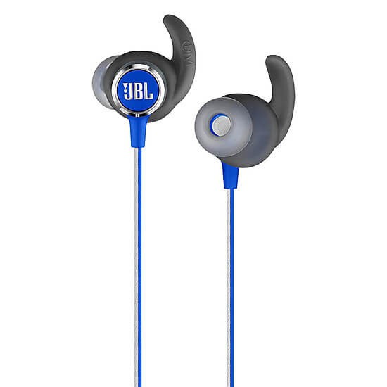 Tai Nghe Bluetooth Thể Thao JBL Reflect Mini 2 (BAO BÌ KHÔNG ĐẸP)