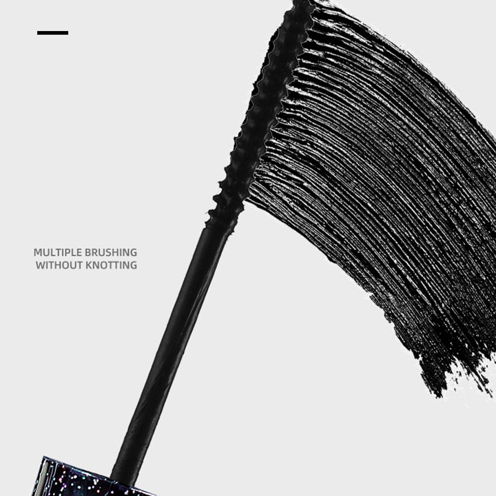 Mascara Chuốt Mi Dưới Làm Dày Mi Lameila 750