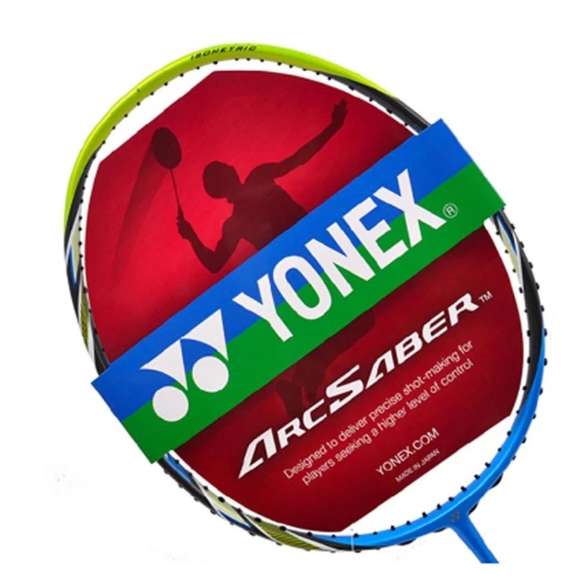 YONEX Badminton Racket Arcsaber FB Badminton Racket