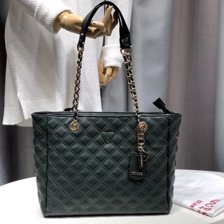Túi GUESS CESILY II QUILTED TOTE ❌ Code: SV783331