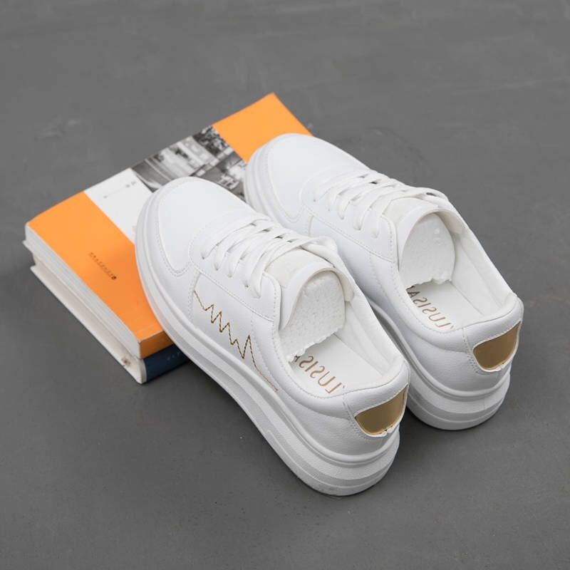 Verna Giày Thể Thao Nữ Đế Dày Thời Trang Hàn Quốc 2020 | BigBuy360 - bigbuy360.vn