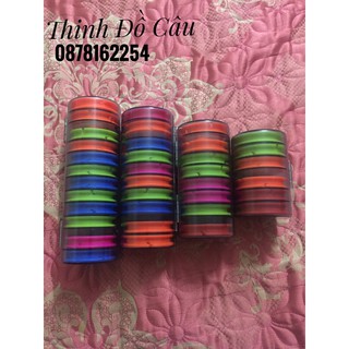 Hộp đựng Trục câu đài silicone cao cấp