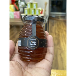 Mật Ong Hoa Rừng 110g