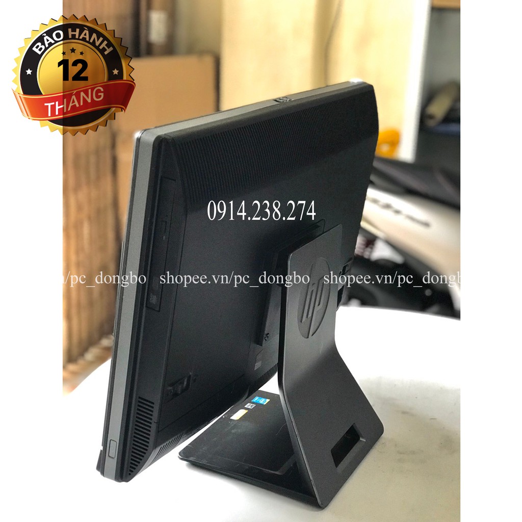[BẢO HÀNH 12 THÁNG]-Bộ máy tính để bàn All in One DESKNOTE HP 600 G1 i3-i5-i7 hàng chuẩn Nhật | BigBuy360 - bigbuy360.vn