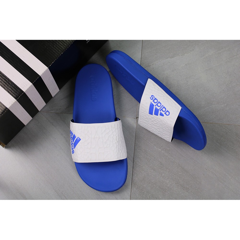 DÉP NAM ADIDAS PLUS , Mang cực êm chân