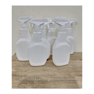 Bình xịt phun sương, bình xịt cồn 500ml