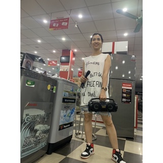 Loa Bluetooth KIMISO KM-S1