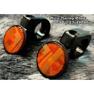 Mắt Mèo Phản Quang Zhi-pat