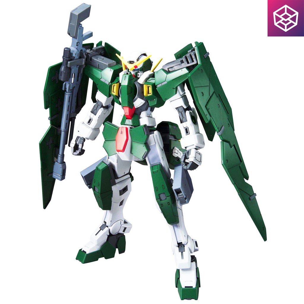 [Pre-Order] Mô Hình Gundam Bandai MG Dynames [GDB] [BMG]