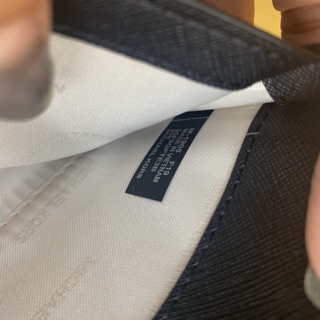 VÍ MICHAEL KORS DA THẬT siêu xinh