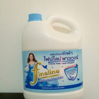 Nước giặt xả Fineline Thái Lan