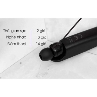 Tai nghe bluetooth LG