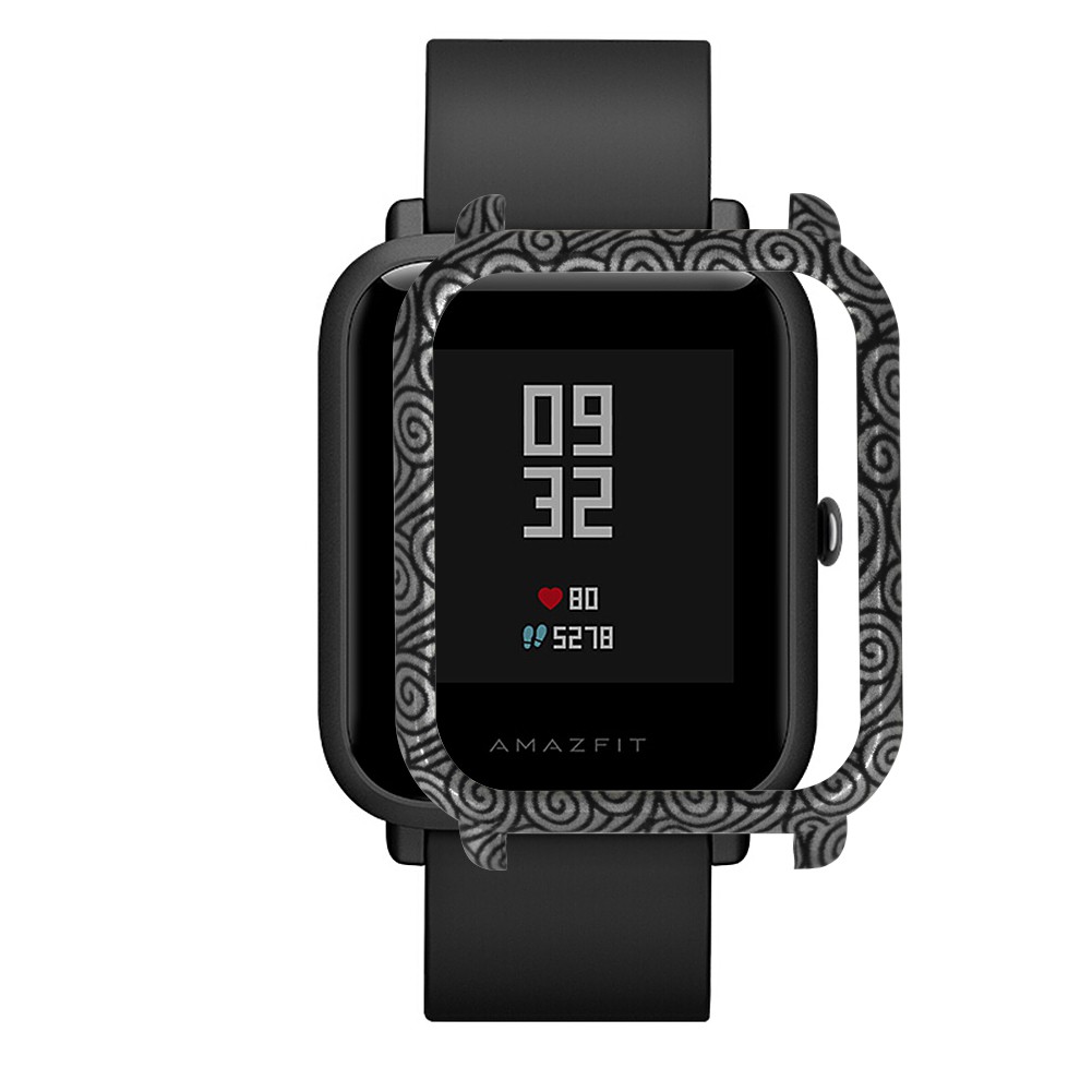 Đồng hồ Xiaomi Huami Amazfit Bip Pace Youth dây nhựa PC cao cấp cho Xiaomi AMAZFIT