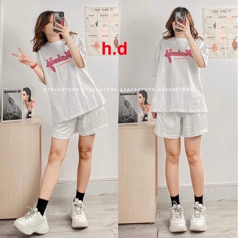 Bộ đùi MAKEU HD11