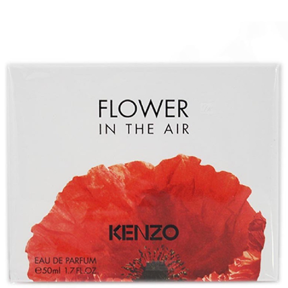 Nước Hoa Nữ 50ml Kenzo Flower In The Air 100% Chính Hãng vov Cung Cấp & Bảo Trợ.