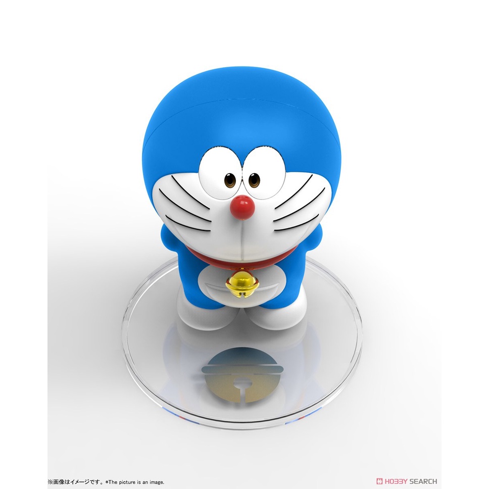Mô Hình Figuarts Zero Doraemon Stand By Me (tặng kèm base)