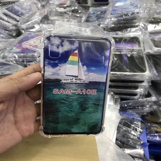 Ốp Lưng Tpu Chống Sốc Chống Rơi Cho Samsung Galaxy S7 G930 G935 S7 Edge S8 Active Note 8 A8 Plus 2018