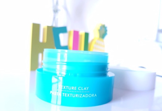 Sáp vuốt tóc cao cấp MOROCCANOIL TEXTURE CLAY