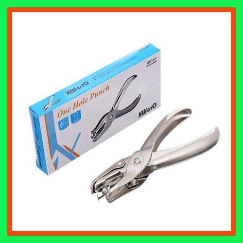 [Chính Hãng]-Kìm Bấm 1 lỗ KWTRIO 97A0/Eagle-VPP Thanh Tú