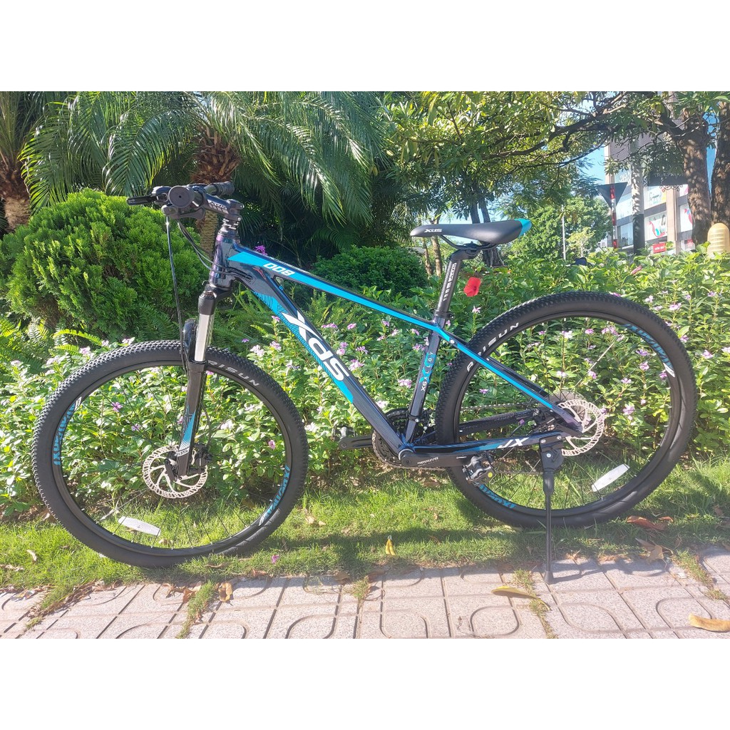 Xe đạp ĐỊA HÌNH XDS JX800
