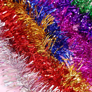 Dây kim tuyến dùng để trang trí dài 2m