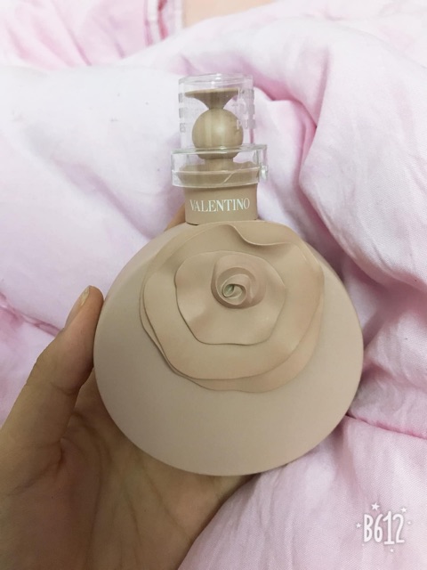 Nước hoa Valentino Poudre edp 80ml