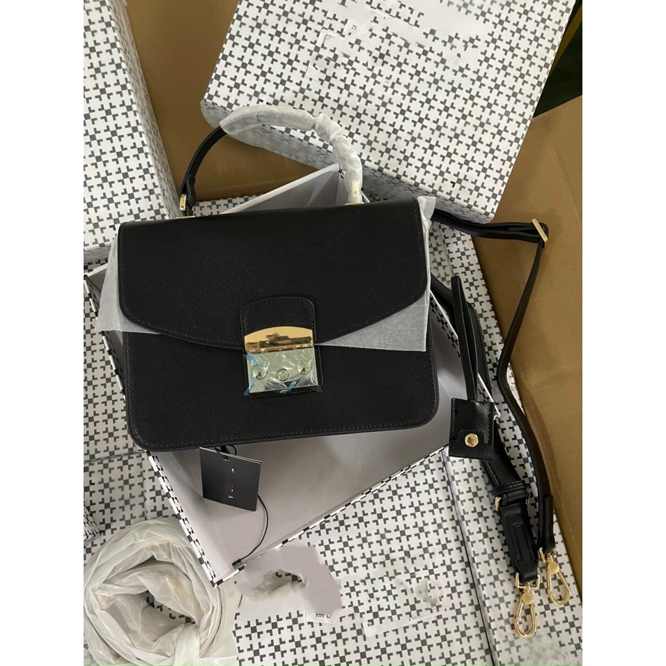Túi xách nữ fu lua sz 23 fu.llbox