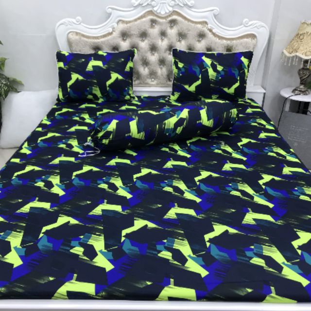Drap thun lạnh Thái Lan nhập khẩu cao cấp