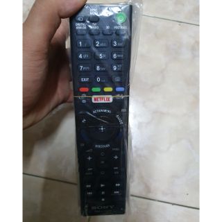 Điều khiển ti vi sony smart 1275
