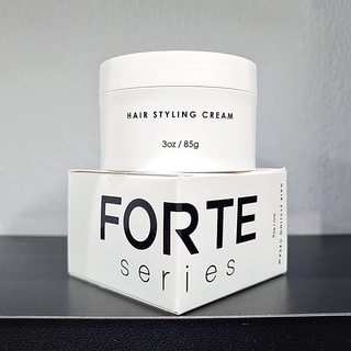 Sáp Vuốt Tóc Forte Series Styling Cream 89ml