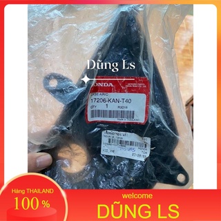 Bầu lọc gió Nova Tena zin HONDA đời cao (đời 98-2002) mảnh phía trong