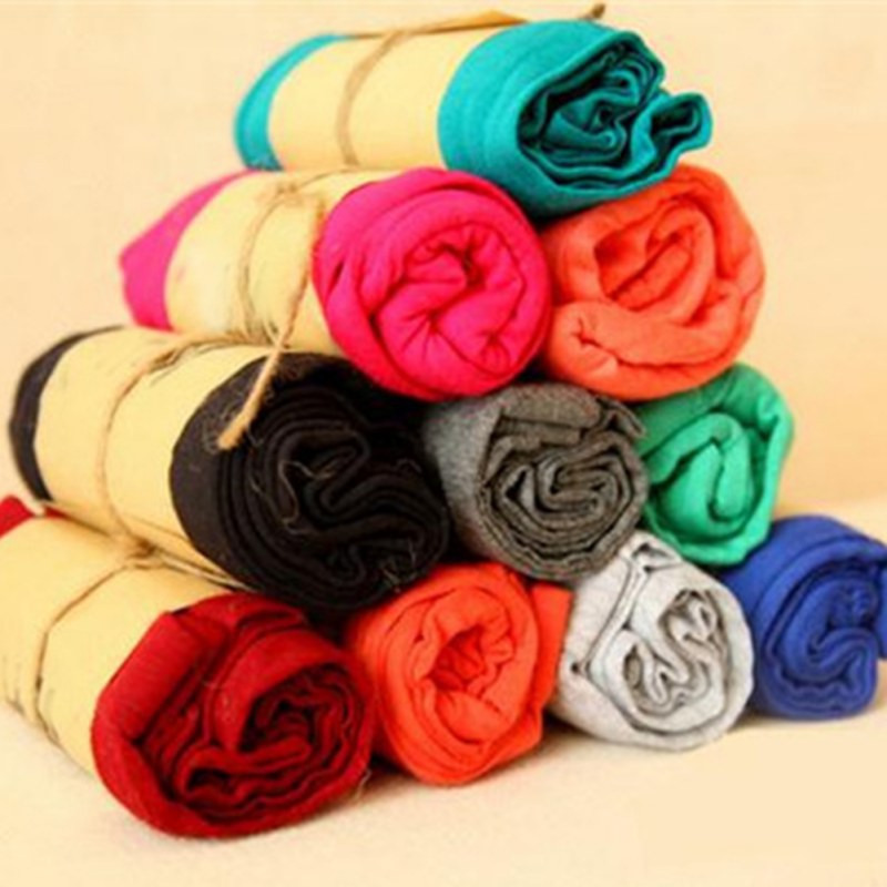 Quần thun Legging co giãn thời trang cho nữ | BigBuy360 - bigbuy360.vn