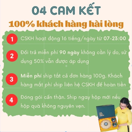 Quà Tặng Yến Sào Trẻ Em - Tổ Yến Sào The Nest House