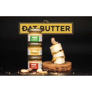 Bơ điều Đạt Butter có hạt 150G