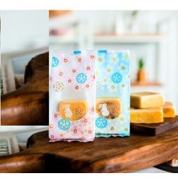 Túi ép đựng bánh dứa ⚡ SIÊU BỀN ⚡ túi ép đựng bánh thiết kế đơn giản, đẹp an toàn khi sử dụng