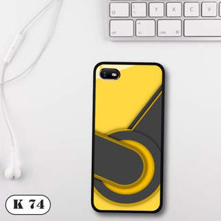 Ốp lưng 3D điện thoại OPPO A1K