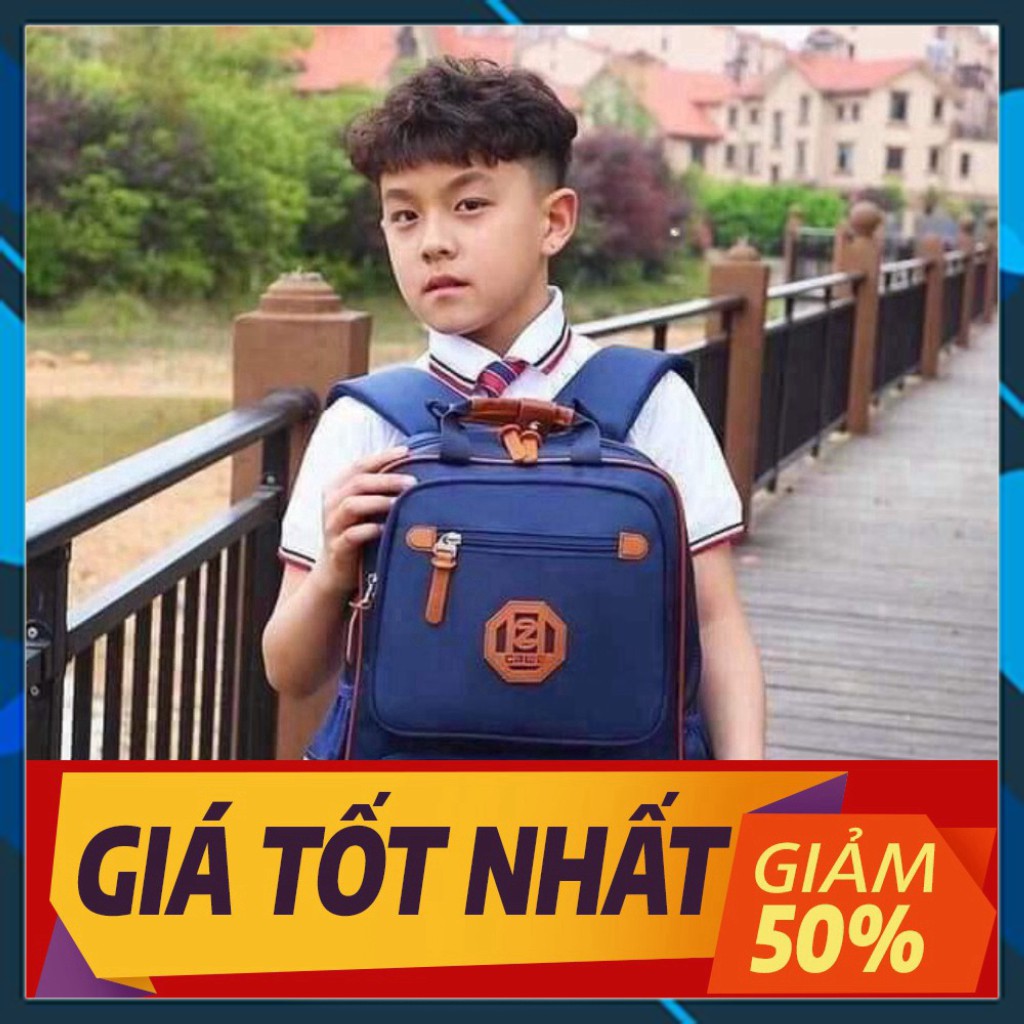 [SALE] [Sale toàn shop]  Balo Chống Gù Trẻ Em BL01