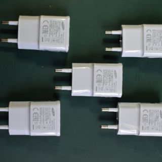 Cóc sạc Samsung zin