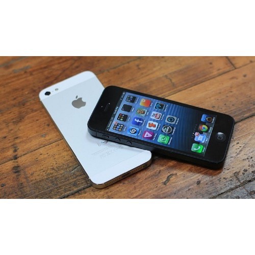 Điện thoại Apple iPhone 5 - 16G/32G. Bản quốc tế chính hãng - CAM KẾT MÁY NGUYÊN ZIN 100% | BigBuy360 - bigbuy360.vn