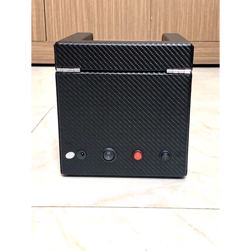 Hộp quay xoay đồng hồ cơ tự động Automatic cao cấp