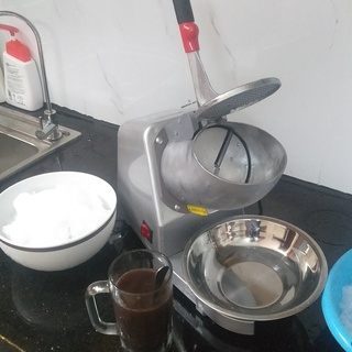 MÁY BÀO ĐÁ TUYẾT SIÊU TỐC 500W