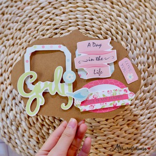 STICKER TRANG TRÍ - NHẬP ĐỘC QUYỀN