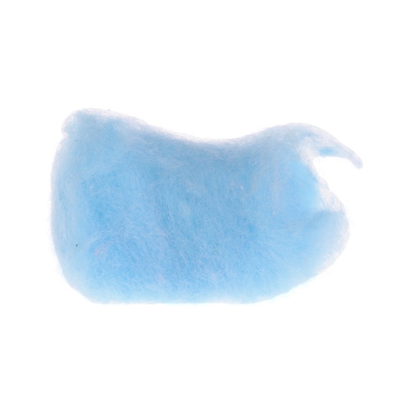 Túi bông gòn giữ ấm cho chuột hamster